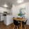 Renovated Dining/Kitchen Area