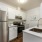 Renovated Staged Kitchen