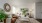 Renovated Staged Living/Entry