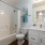 Renovated Staged Bathroom