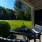 Renovated Staged Patio